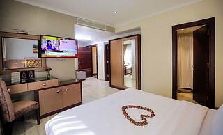 Cairo Taj Hotels & Suites - Dokki