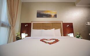 Cairo Taj Hotels & Suites - Dokki