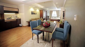 Cairo Taj Hotels & Suites - Dokki