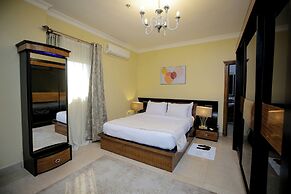 Cairo Taj Hotels & Suites - Dokki