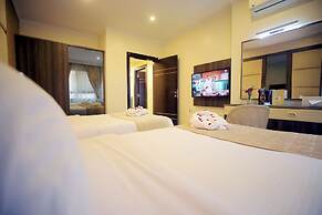 Cairo Taj Hotels & Suites - Dokki