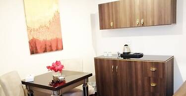 Cairo Taj Hotels & Suites - Dokki