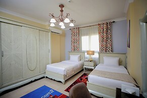 Cairo Taj Hotels & Suites - Dokki