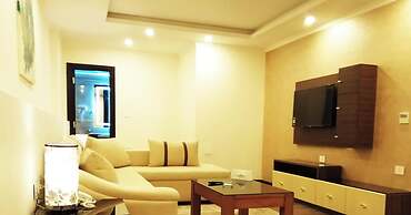 Cairo Taj Hotels & Suites - Dokki