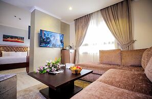 Cairo Taj Hotels & Suites - Dokki