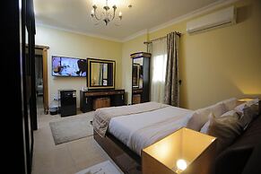 Cairo Taj Hotels & Suites - Dokki