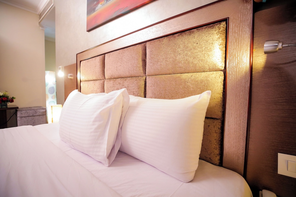Cairo Taj Hotels & Suites - Dokki