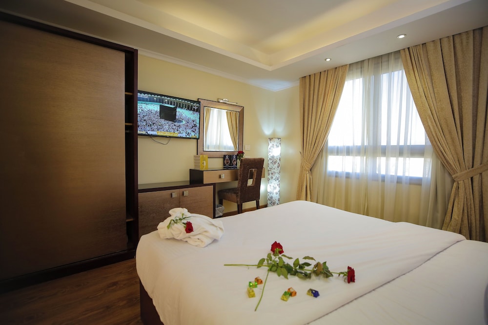 Cairo Taj Hotels & Suites - Dokki