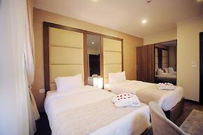 Cairo Taj Hotels & Suites - Dokki