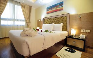 Cairo Taj Hotels & Suites - Dokki