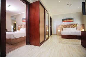 Cairo Taj Hotels & Suites - Dokki
