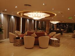 Cairo Taj Hotels & Suites - Dokki