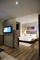 Cairo Taj Hotels & Suites - Dokki
