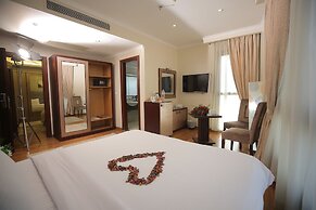 Cairo Taj Hotels & Suites - Dokki