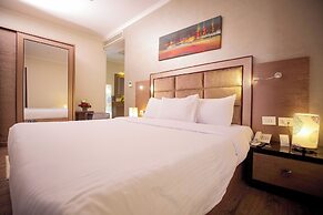 Cairo Taj Hotels & Suites - Dokki