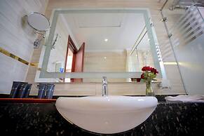 Cairo Taj Hotels & Suites - Dokki