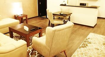 Cairo Taj Hotels & Suites - Dokki