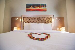 Cairo Taj Hotels & Suites - Dokki
