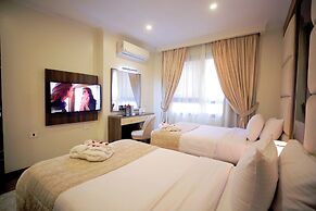 Cairo Taj Hotels & Suites - Dokki