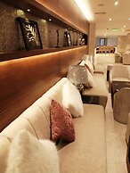 Cairo Taj Hotels & Suites - Dokki