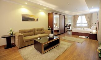 Cairo Taj Hotels & Suites - Dokki
