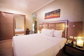 Cairo Taj Hotels & Suites - Dokki