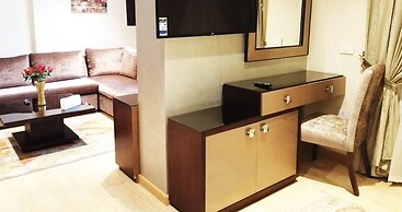 Cairo Taj Hotels & Suites - Dokki