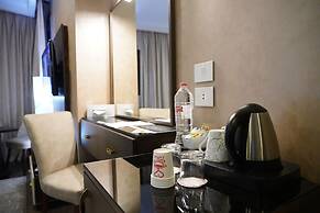 Cairo Taj Hotels & Suites - Dokki
