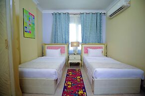 Cairo Taj Hotels & Suites - Dokki