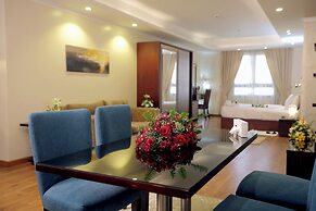 Cairo Taj Hotels & Suites - Dokki