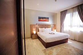 Cairo Taj Hotels & Suites - Dokki