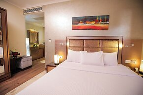 Cairo Taj Hotels & Suites - Dokki