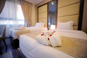 Cairo Taj Hotels & Suites - Dokki