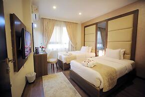 Cairo Taj Hotels & Suites - Dokki