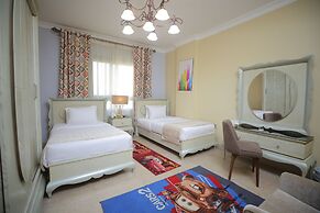 Cairo Taj Hotels & Suites - Dokki