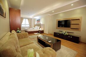 Cairo Taj Hotels & Suites - Dokki