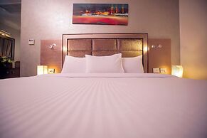 Cairo Taj Hotels & Suites - Dokki