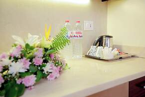 Cairo Taj Hotels & Suites - Dokki