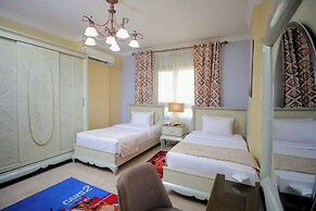 Cairo Taj Hotels & Suites - Dokki