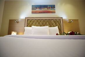 Cairo Taj Hotels & Suites - Dokki