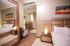 Cairo Taj Hotels & Suites - Dokki