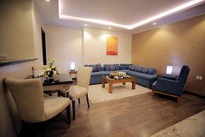 Cairo Taj Hotels & Suites - Dokki