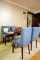 Cairo Taj Hotels & Suites - Dokki