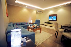 Cairo Taj Hotels & Suites - Dokki