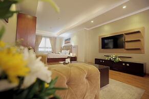 Cairo Taj Hotels & Suites - Dokki