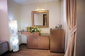 Cairo Taj Hotels & Suites - Dokki