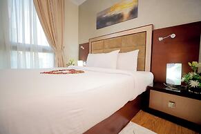 Cairo Taj Hotels & Suites - Dokki