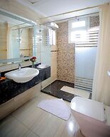 Cairo Taj Hotels & Suites - Dokki