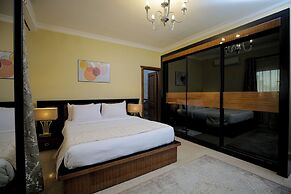 Cairo Taj Hotels & Suites - Dokki