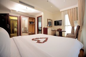 Cairo Taj Hotels & Suites - Dokki